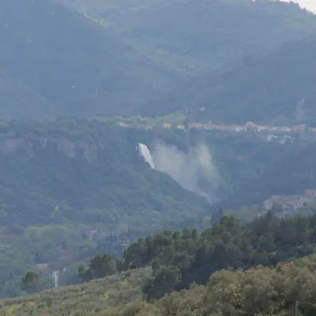 Il Torrione Di *