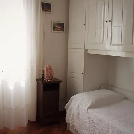 Apartment Il Torrione Di