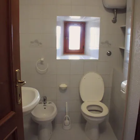 Il Torrione Di Apartment
