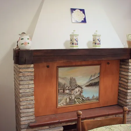 Apartment Il Torrione Di