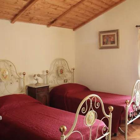 Il Torrione Di Apartment Montefranco