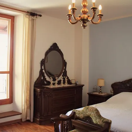 Apartment Il Torrione Di