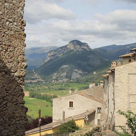 Il Torrione Di Daire *