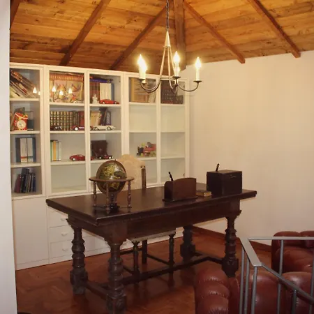 Apartment Il Torrione Di