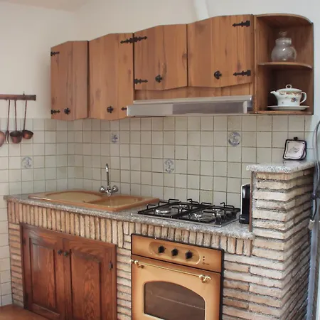 Apartment Il Torrione Di Montefranco