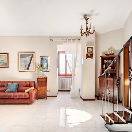 Daire Il Torrione Di *