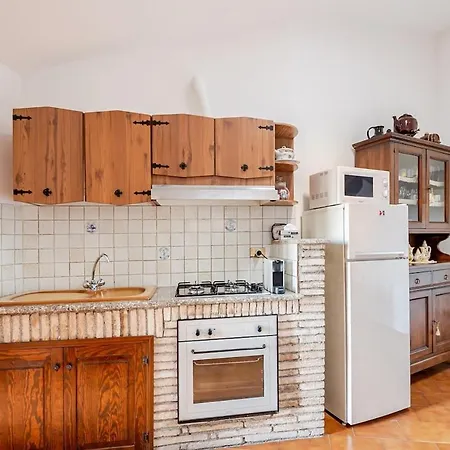 Il Torrione Di Montefranco