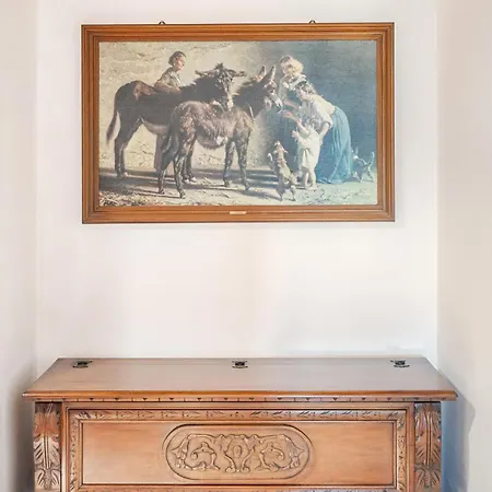 Il Torrione Di * Montefranco