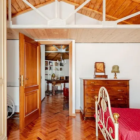 Il Torrione Di Daire Montefranco