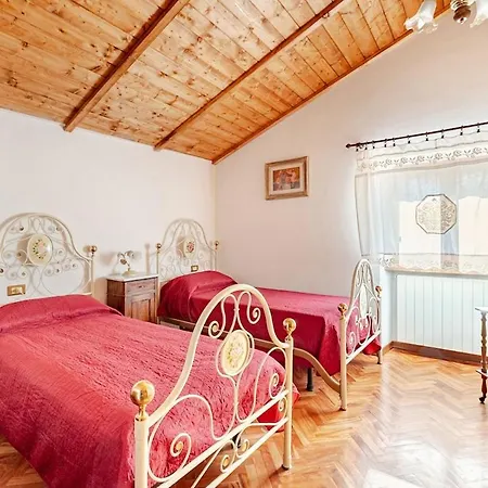 Il Torrione Di Apartment Montefranco