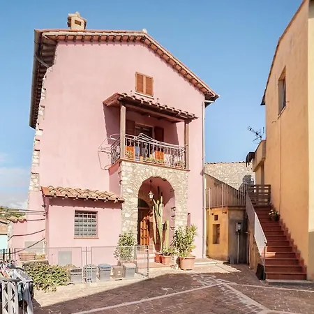 Daire Il Torrione Di *