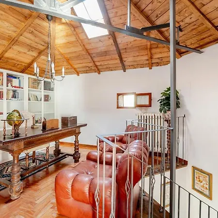 Daire Il Torrione Di *