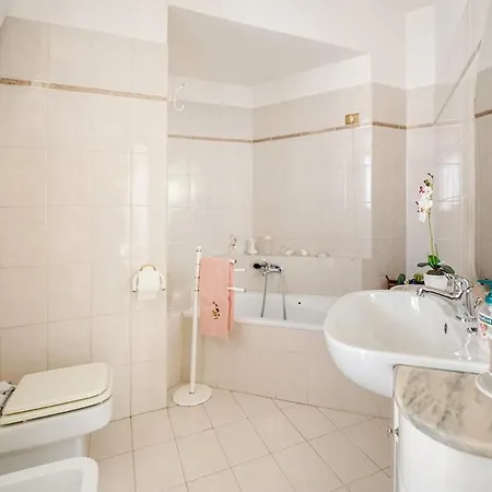 Daire Il Torrione Di