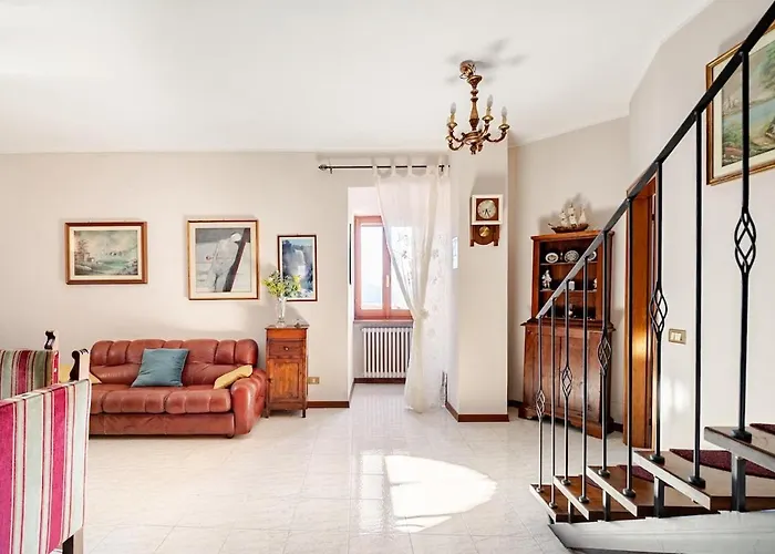 Appartement Il Torrione Di *