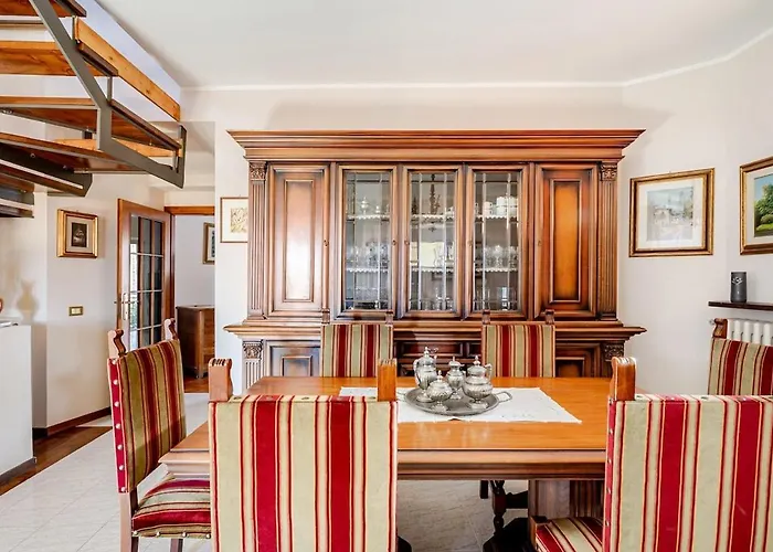 Il Torrione Di Apartamento *