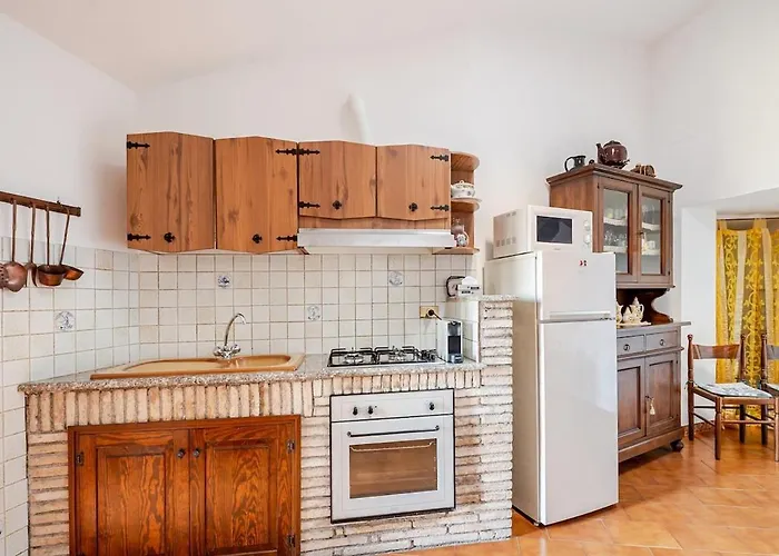 Il Torrione Di Montefranco