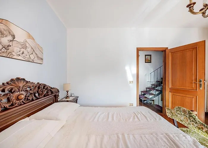 Appartement Il Torrione Di Montefranco