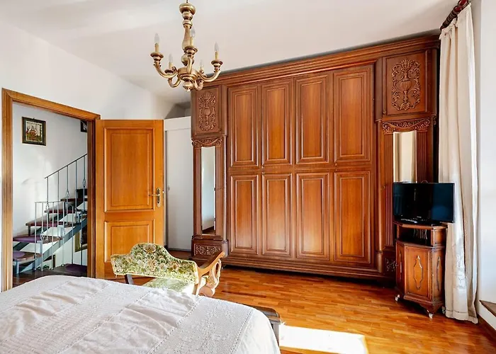 Apartamento Il Torrione Di Montefranco