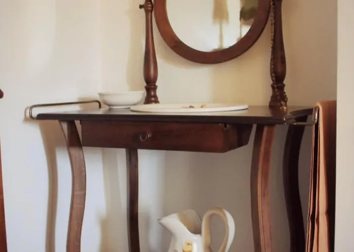 Il Torrione Di * Montefranco