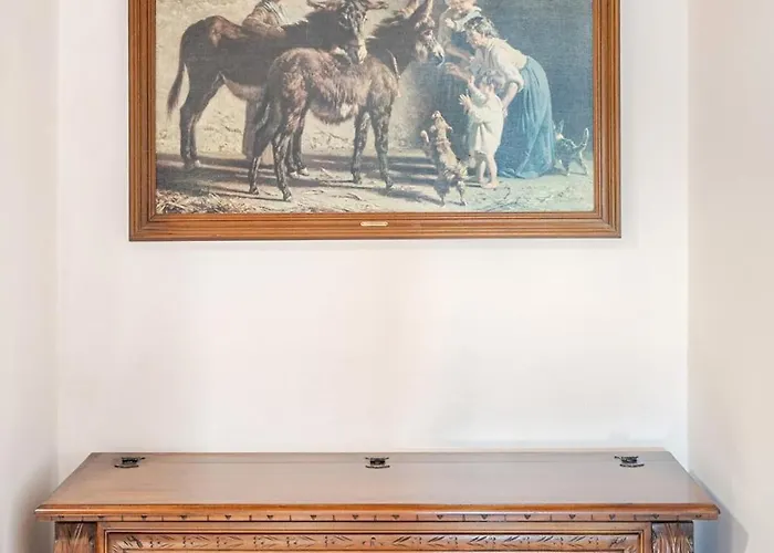 Il Torrione Di * Montefranco