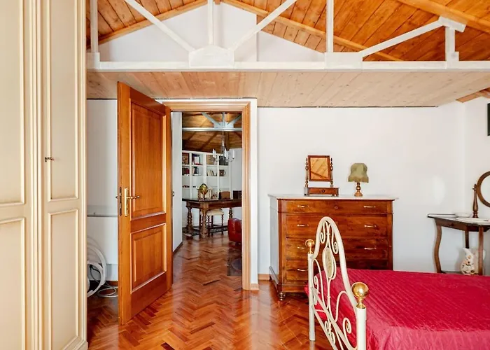 Il Torrione Di Apartamento Montefranco