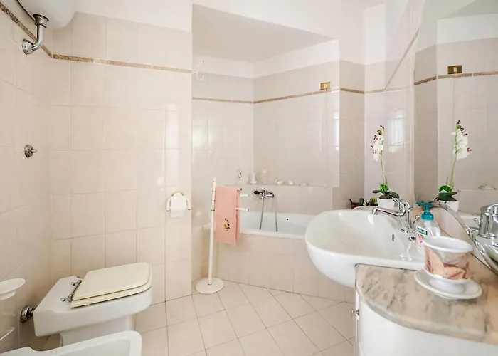 Appartement Il Torrione Di