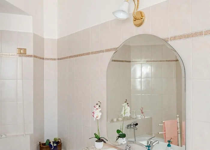 Il Torrione Di Apartamento *